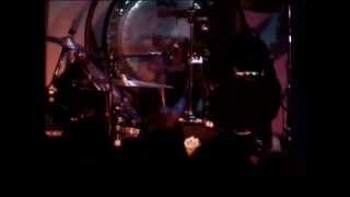 MELVINS Live @ Emo’s Austin, TX  2002 Dr. Geek, Foaming, Black Stooges (part 2)