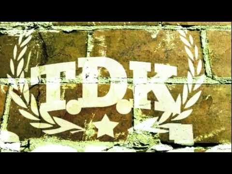T.D.K.BANDA-KRISTO /Co mi daje RAP.
