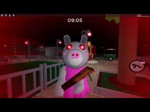 NEW Daisy Piggy Jumpscare - Roblox Piggy