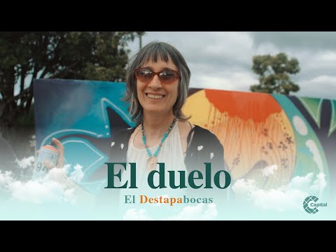 Performance en video 360°. El duelo