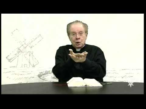 O Pão Nosso  12 Janeiro  2018     -     Pe.F.C.Cardoso