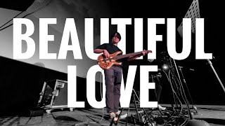 BEAUTIFUL LOVE | Victory Worship - BASS IEM Mix