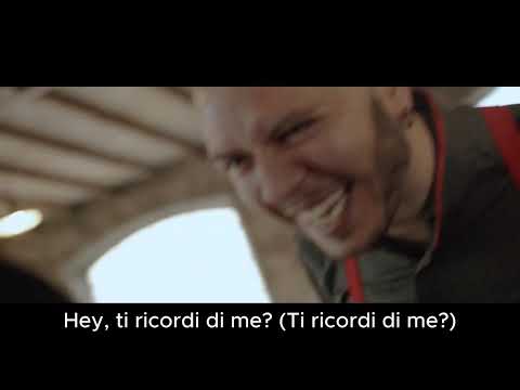 Billy Blu - Marco Sentieri ("La Diversità è Ricchezza", III ed. 2024-2025)