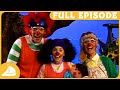 Lettuce Turnip And Pea The Big Comfy Couch Season 5 Episode 7