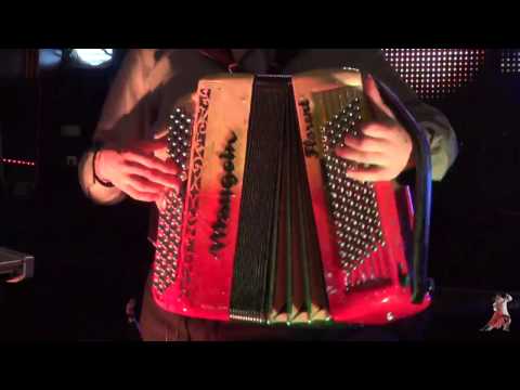 Florent Gorris au Rock le 03/04/2017