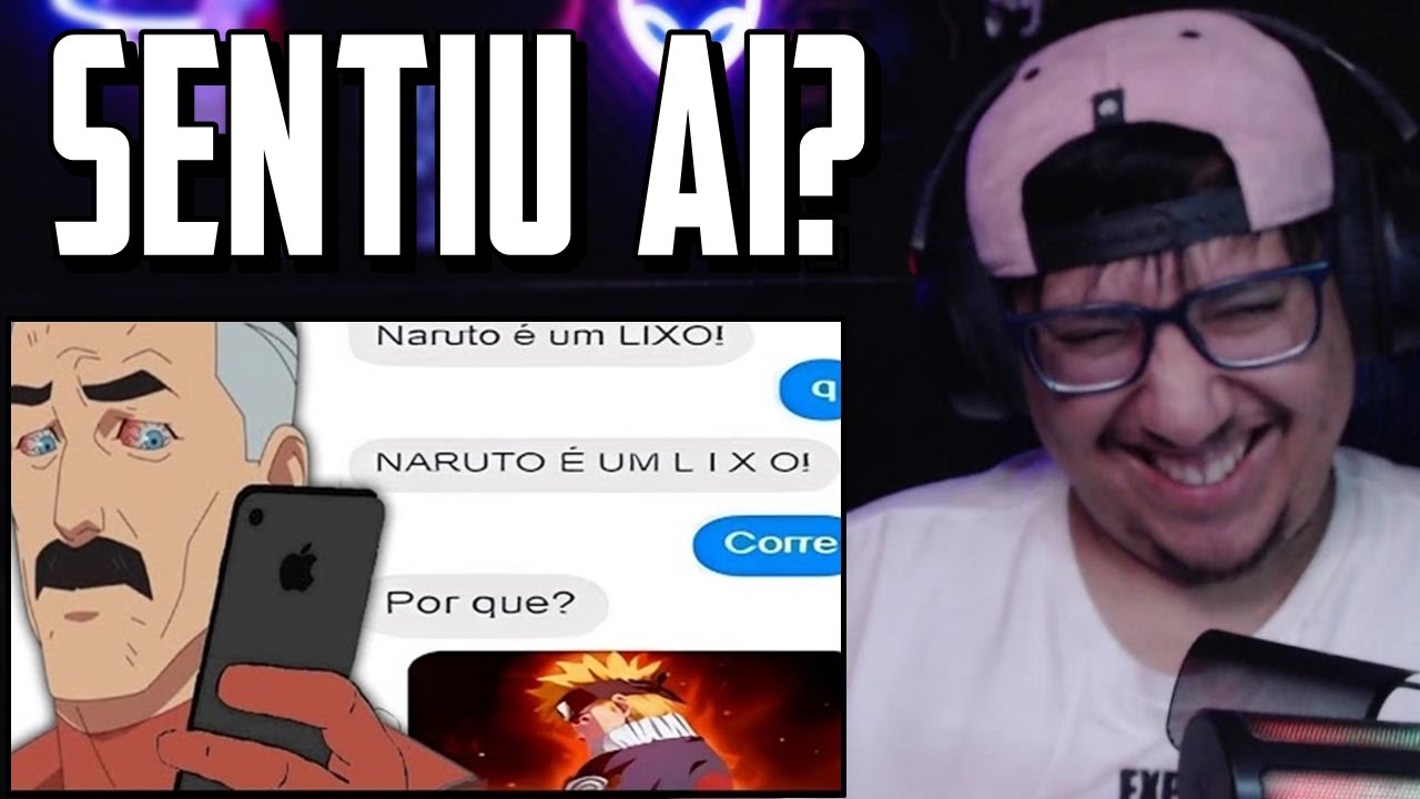 PRINTS que causam DOR FÍSICA