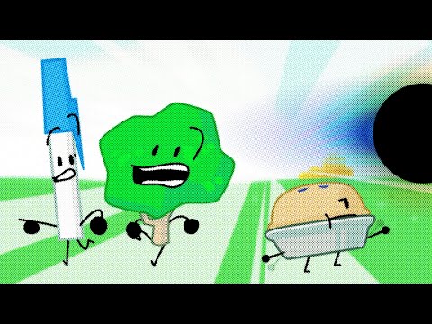 “Where Do We Think the Emeralds Would Be?” BFB 13 Scene Reanimated