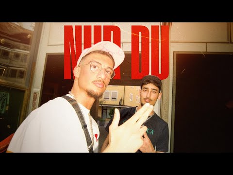 XELAT X CANER - NUR DU