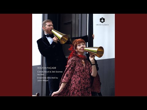 Façade: Black Mrs. Behemoth