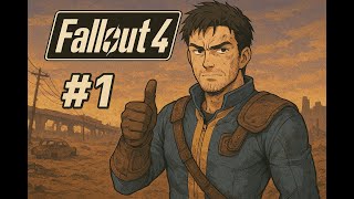 【Fallout4】　＊グロ注意　見返す用