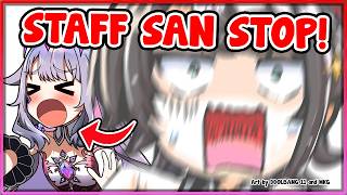 [ENG SUB/Hololive] Subaru had no idea how badly Biboo was traumatized thanks to her curry addiction