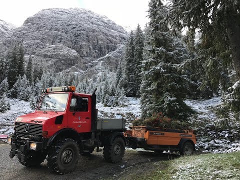 Bauhof 60 Sekunden - KW 40/2018 - Der Wochenrückblick