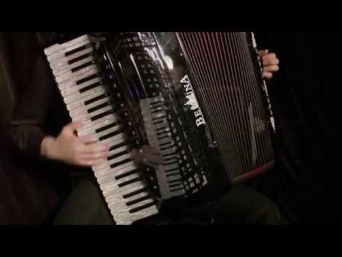 Coup(e) - Hans-Günther Kölz | Accordion by Stefan Bauer