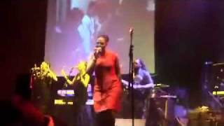 Soul II Soul feat Rose Windross @ Roundhouse - Fairplay