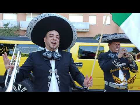 Grito de Independencia de México 2020 - Mariachi Cielito Lindo Bcn