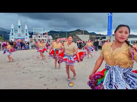 ❤️ FLORERAS DIVINO NIÑO DE CAÑAR EN RAÑAS NABÓN 2025