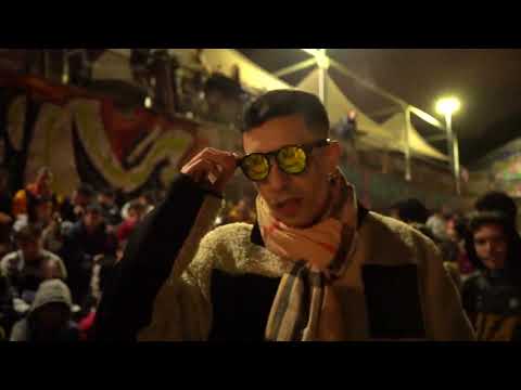 MIGUI VS OSIRIS (BATALLON) - 8AVOS - REGIONAL 420BACKYARD ALICANTE