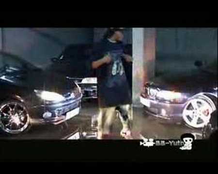 Rott Mc - phenoman megamix