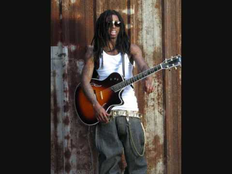 Lil Wayne Ft Kardinal Offishal Go Prod by Lil