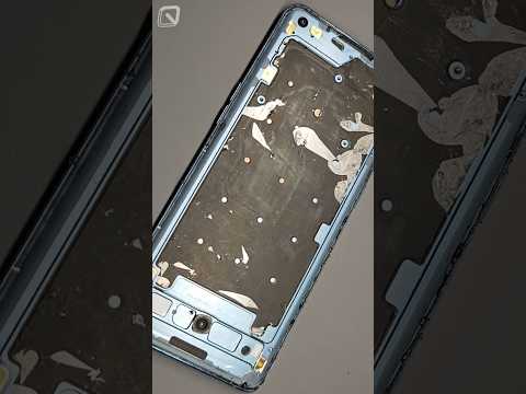 (Part 1) OPPO Find X3 Display Replacement #oppo #findx3 #findx3pro #oppo #repair #transparent