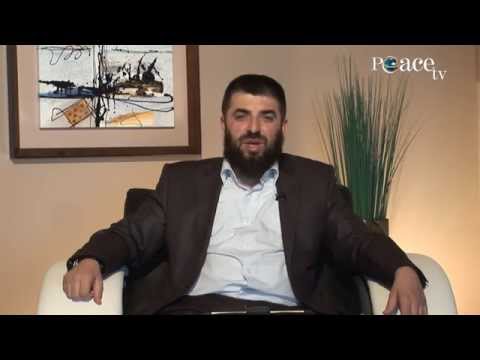 Kur Muhamedi alejhi selam kaloi pranë tregut - Hoxhë Enes Goga