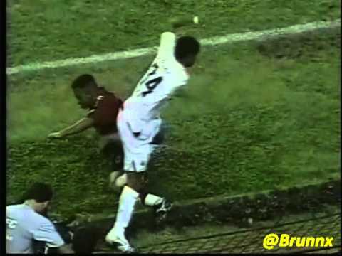 Copa do Brasil 2008 - Sport 2 x 0 Corinthians (Final)