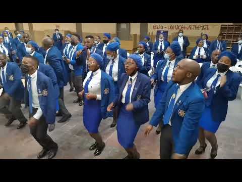 COGHDWG Opening 2022 - Ndinga ngakhe ndisithele