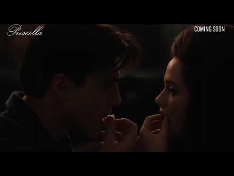 Priscilla | Official Trailer | Dec 28 (Leb) Jan 10 (Egypt)