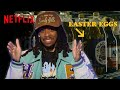 Director Juel Taylor Uncovers The Easter Eggs In They Cloned Tyrone Netflix