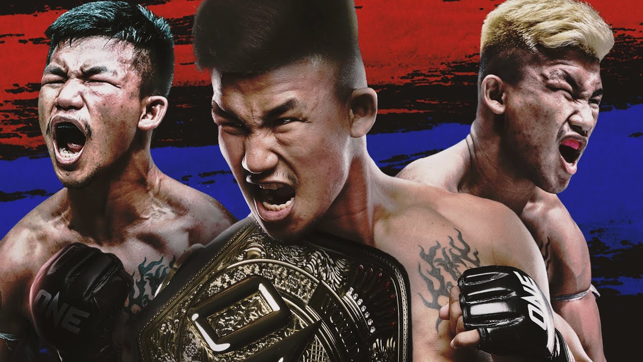 The Most DESTRUCTIVE Fighter On The Planet | Every Rodtang Win