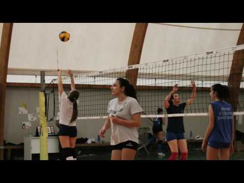 Partita di ritorno playout  1 divisione