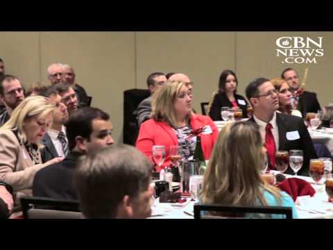 News on The 700 Club: January 26, 2016