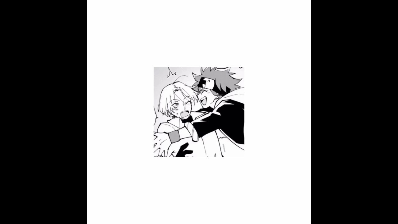 ★ . #RENGA Good-Old Fashioned Lover Boy 💤┆#sk8 #sk8theinfinity #langa #renga #animeedit #queen