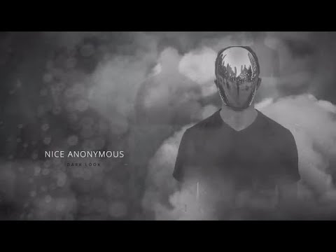 Anonymous Opener Premiere Pro Templates