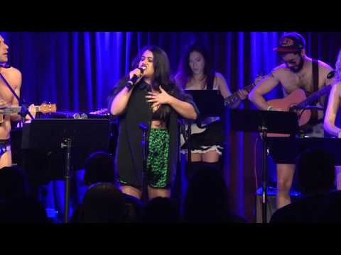 The Skivvies and Kuhoo Verma - Bad Medley