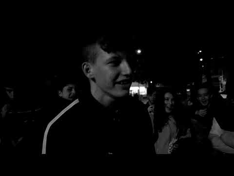 Ekis vs SeckerOne (FINAL) | Versus Versos