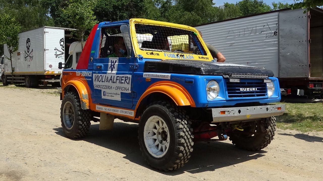 Dametti-Parravicini C.I.V.F. 2021 Ceriano Laghetto