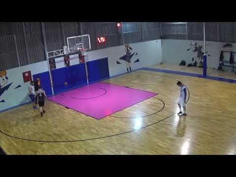 THE KOPANOI - DEPORTIVO FALIRO 72-109 07/05/2019 ΚΥΠΕΛΛΟ