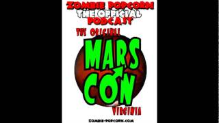 MarsCon 2012: Surviving the Zombie Apocalypse