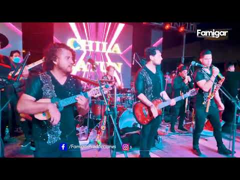 Chila Jatun - Mankagastos I En vivo 2022 ᴴᴰ☑
