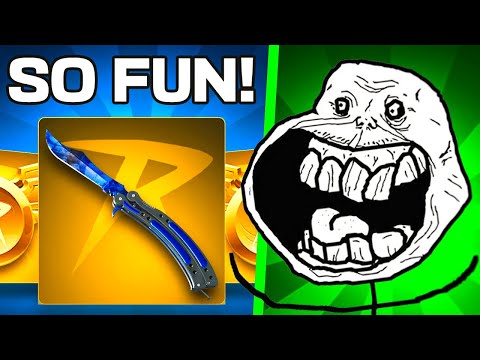 THE NEW GAME MODE ON ROLL IS SO MUCH FUN!