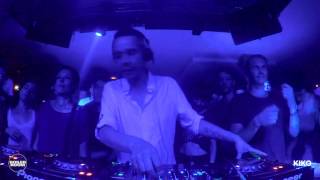 Kiko - Live @ Boiler Room Grenoble x Vertigo 20 Year Anniversary 2017