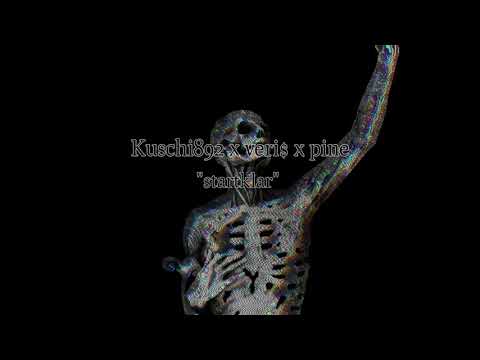 Kuschi892 x veri$ x pine - "startklar"