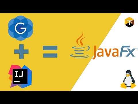 Setup JavaFX 11, 13, 14 or 15 on IntelliJ - Quick and Easy (2020)