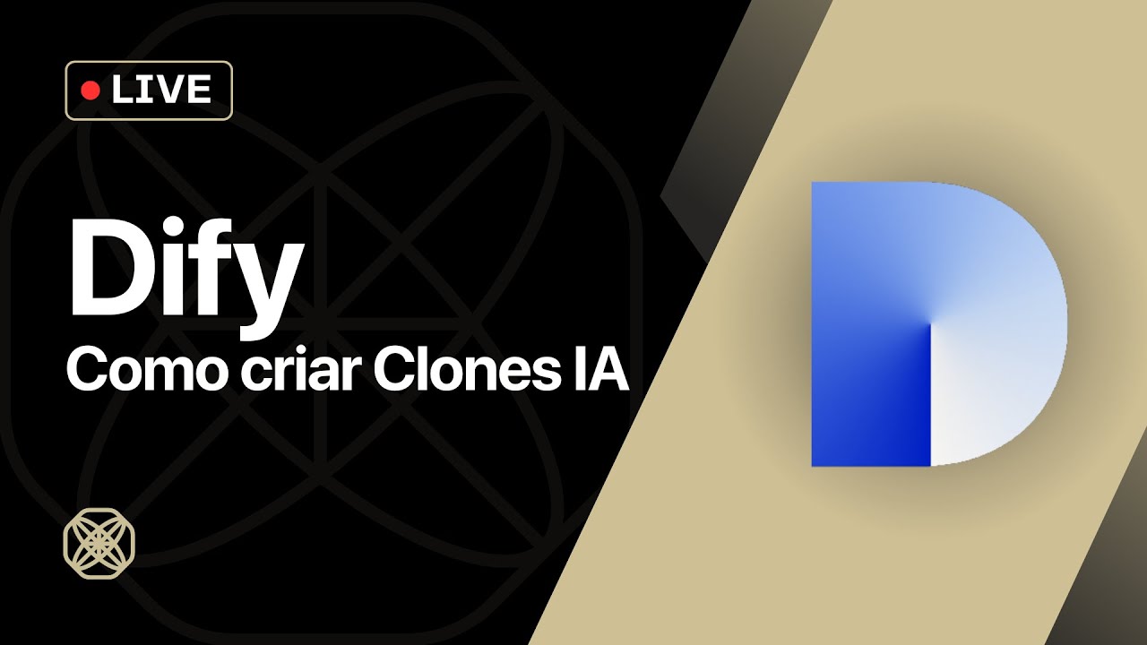 Dify: Como criar Clones IA