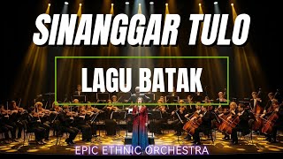 Download lagu SINANGGAR TULO – EPIC ETHNIC ORCHESTRA VERSION | Lagu Batak Paling Megah Sepanjang Masa mp3 Download lagu SINANGGAR TULO – EPIC ETHNIC ORCHESTRA VERSION | Lagu Batak Paling Megah Sepanjang Masa mp3