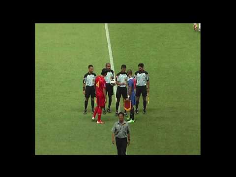 LIGA SUPER 2013: SELANGOR LAWAN FELDA UNITED