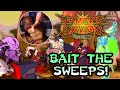 BAIT THE SWEEPS Morrigan Vampire Savior Darkstalkers 3 Online Matches Fightcade