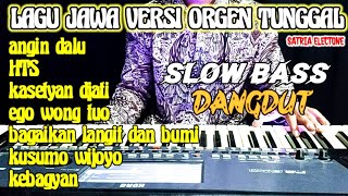 Download lagu LAGU JAWA VERSI ORGEN TUNGGAL SLOW BASS DANGDUT TERBARU 2025 mp3