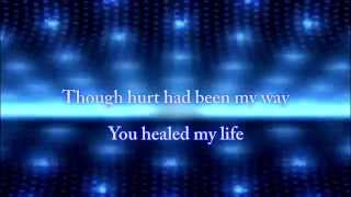 forever yours-Gateway Worship [lyrics]